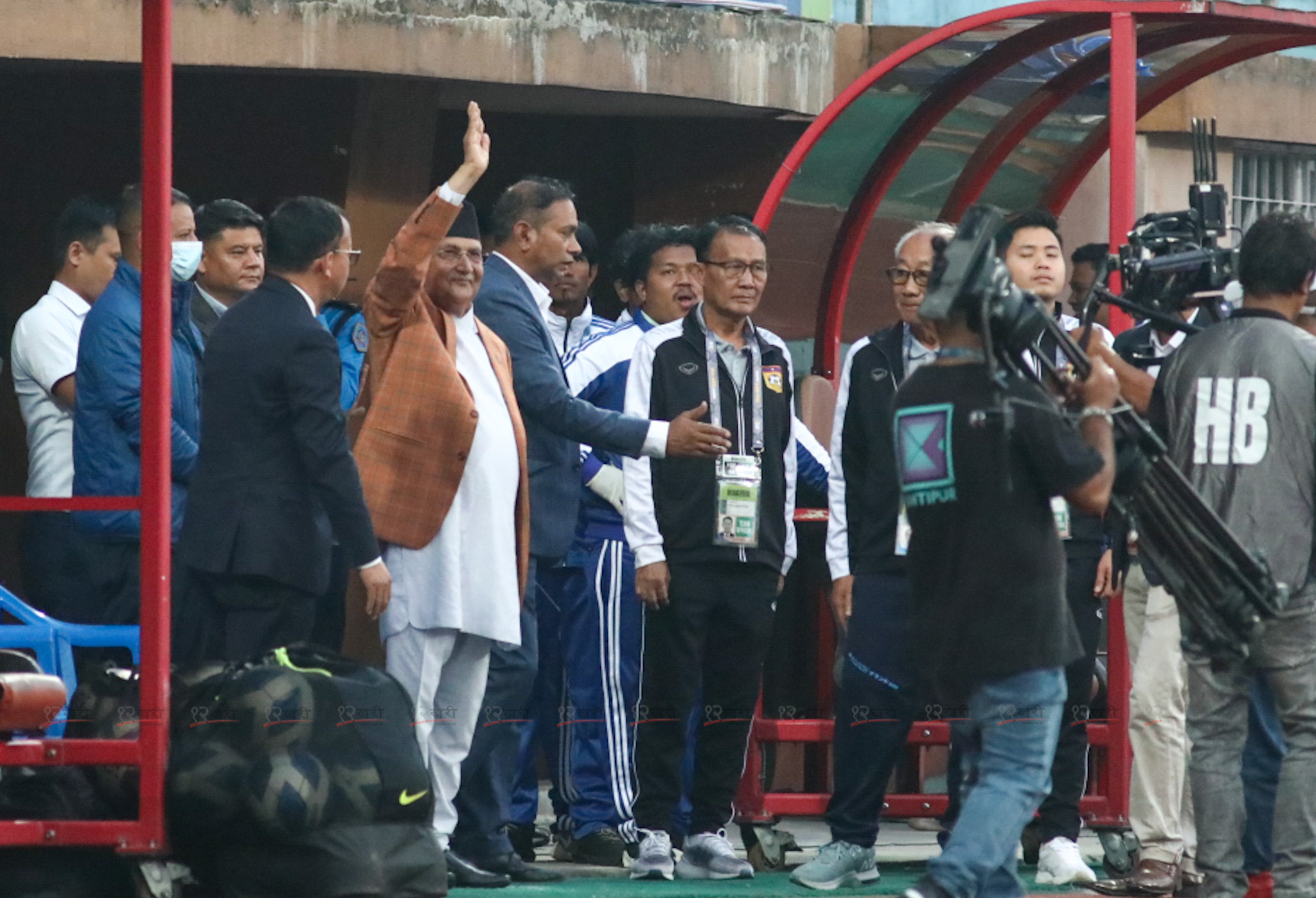 KP-Sharma-Oli-at-Dasharath-Stadium-Football-(5)-1697112244.jpg