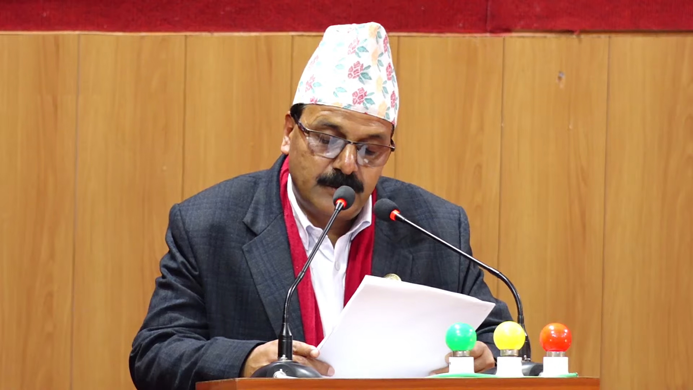 कर्णाली सरकारले घटायो मन्त्रालय संख्या, अब सातवटा मात्रै