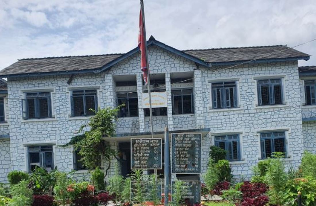 कोटिहोम विवाद प्रकरण : उपभोक्ता समितिविरुद्ध मुद्दा