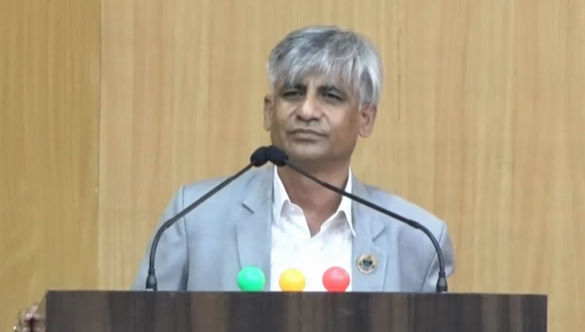 मनमोहन प्राविधिक विश्वविद्यालयको बेथिति छानबिन गर्न माग