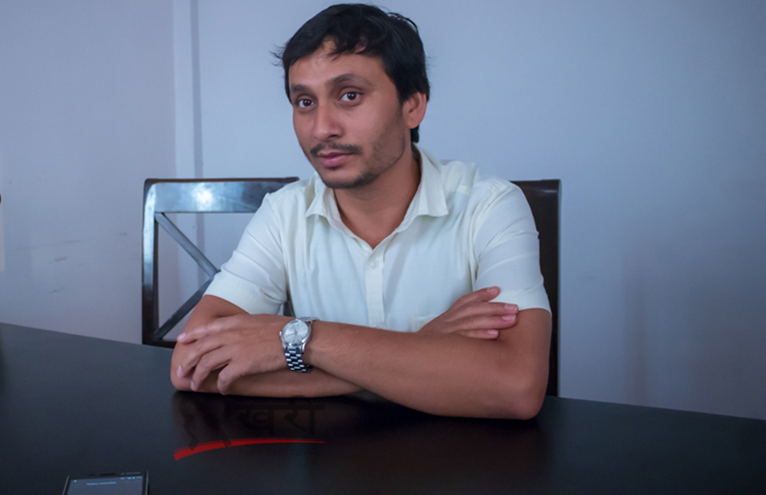‘पानीफोटो’ १३ गतेबाट छायांकनमा जाँदै