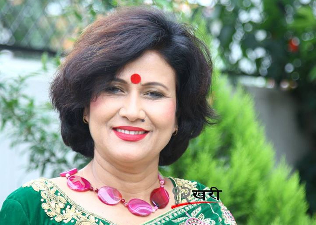 ‘पन्तका अभिव्यक्ति घृणाका पनि लायक छैनन्, कानुनी लडाइँ लड्छु’
