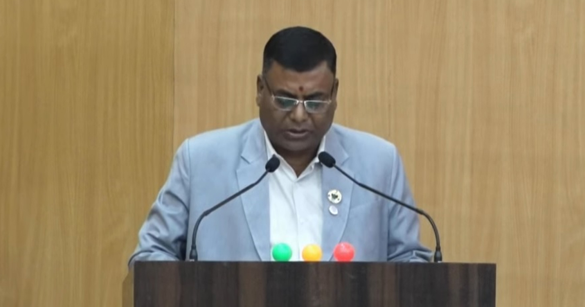 सांसदहरूसँग रिसाए कोसीका मन्त्री– मलाई धेरै नधम्क्याउनू