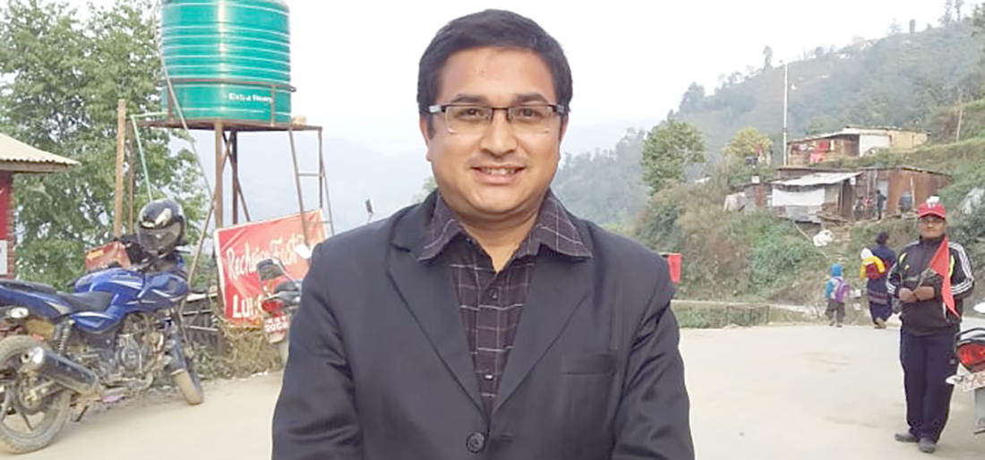 महराजस्ता नेता कति छन् भनेर जनताले सोधेका छन्