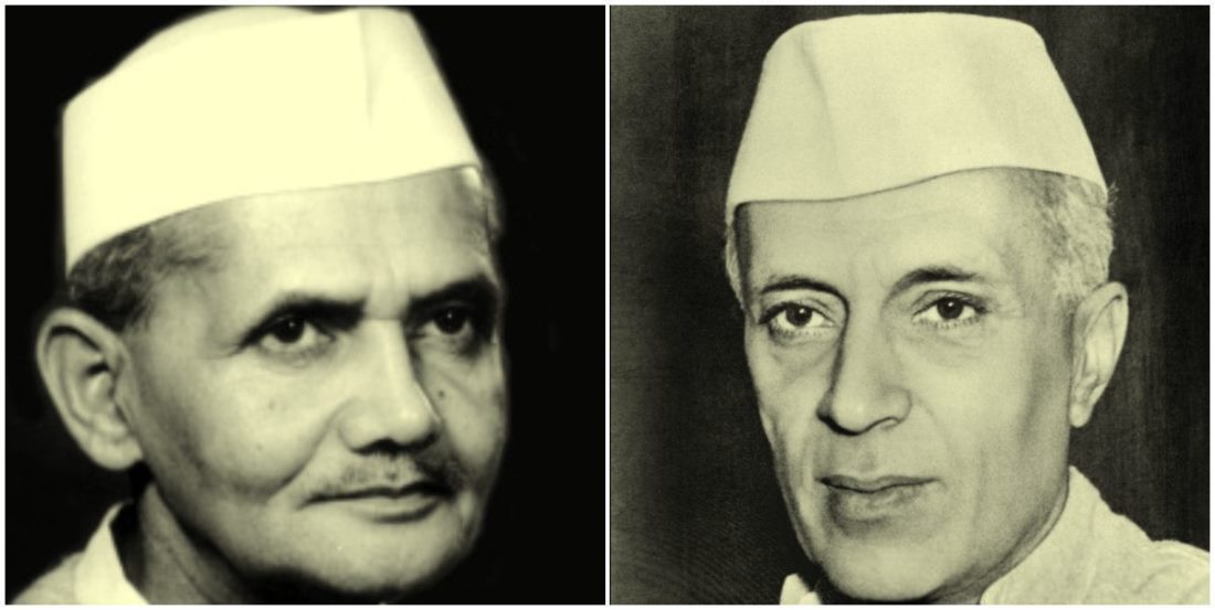 भारतमा तेस्रो लोकसभाले झेलेको त्रासदि