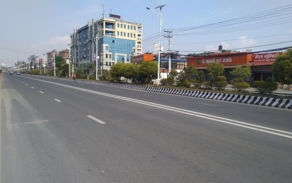 निषेधाज्ञाले कोरोना संक्रमणको ‘चेन ब्रेक’ होला ? यसो भन्छन् विज्ञ