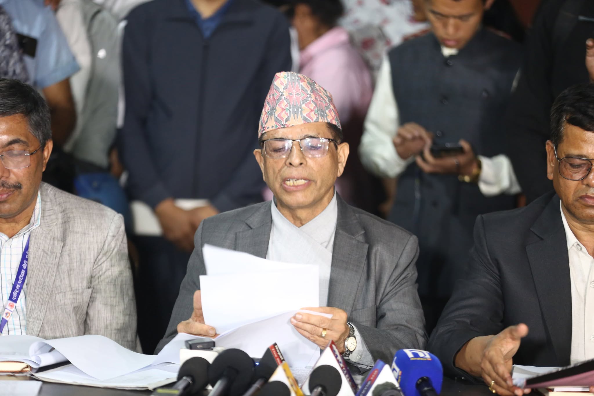 एसईईको पूरक परीक्षा साउन २९ देखि