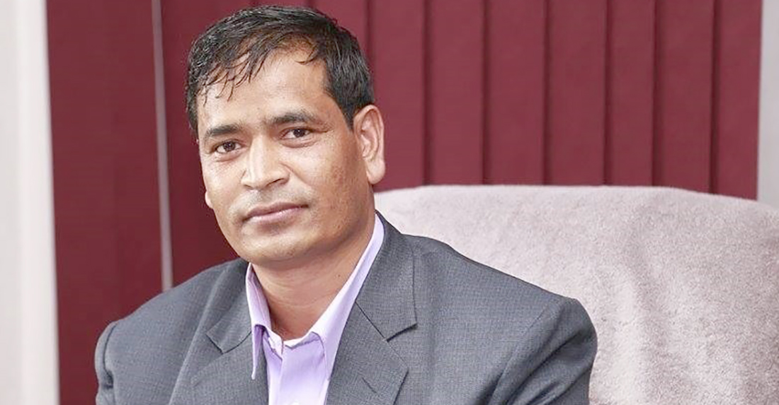 कालीकोटमा सबैलाई खुसी पार्ने गरी गठबन्धन गर्छौँ : शाही