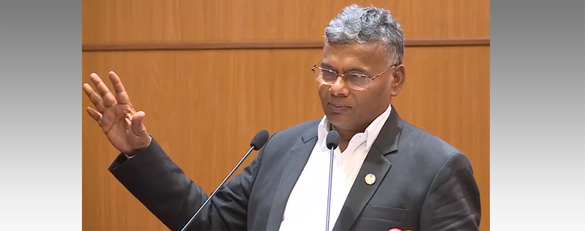 'तरकारी रोक्ने निर्णय गरिहालेँ, क्षमता नै रहेनछ !'