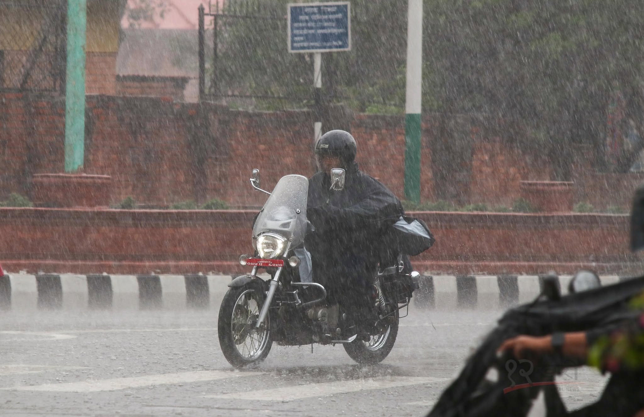 वाग्मतीसहित यी चार प्रदेशमा हुनेछ धेरै भारी वर्षा