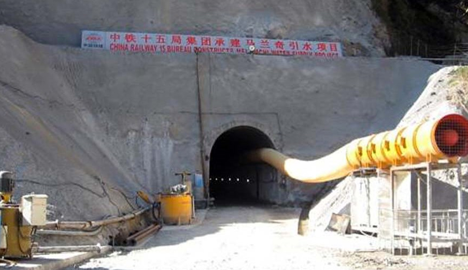मेलम्ची आयोजनाको बाँकी काम मन्त्रिपरिषद् निर्णयपछि मात्र