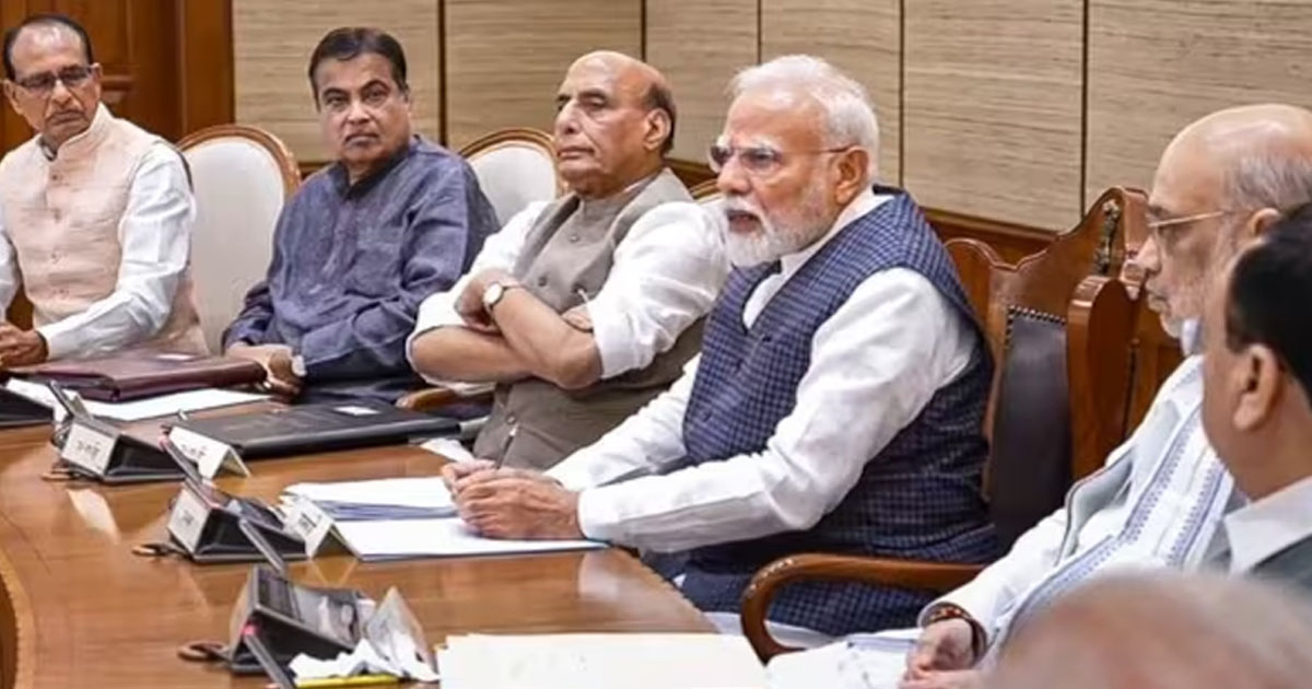 भारतमा मोदीसँग भेट्न अनिवार्य पीसीआर परीक्षण गर्नुपर्ने