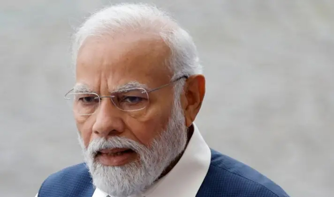 विमान दुर्घटनापछि भारतीय प्रधानमन्त्री मोदीले के भने ?