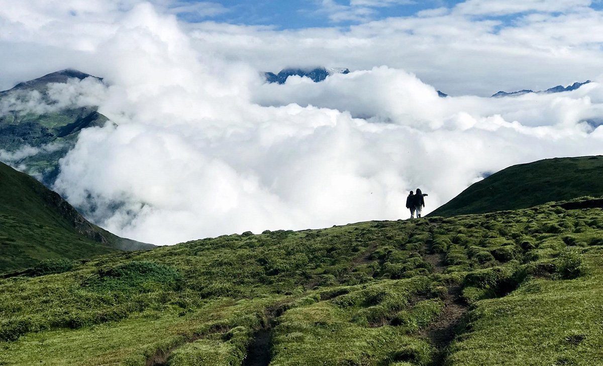 मार्चे लेक