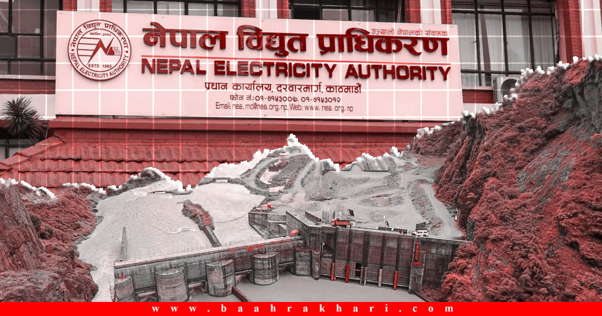समिति क्रियाशील त भयो, उठाउन सक्ला विद्युत् बक्यौता ?