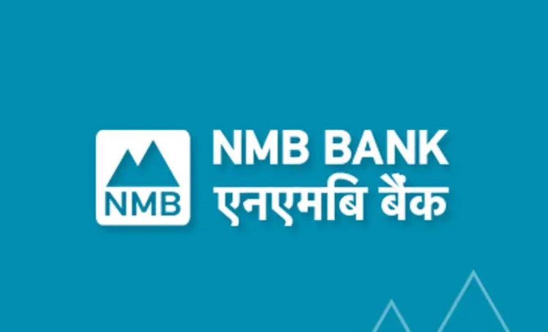 एनएमबि बैंकले ८.९९ प्रतिशत ब्याजदरमा सात वर्षका लागि 'ईभी–अटोलोन' दिने