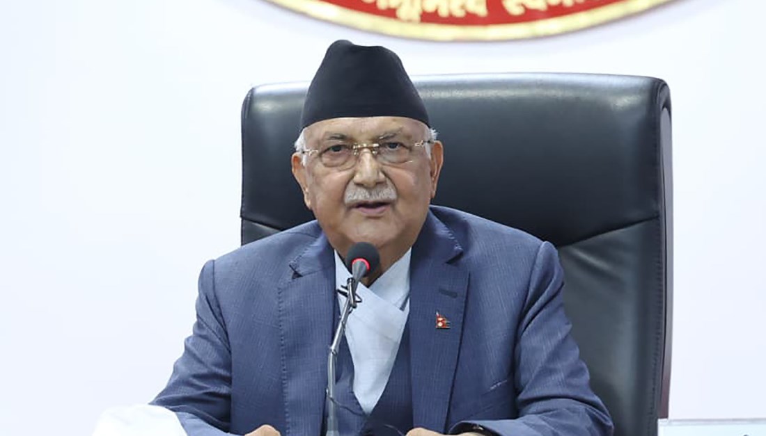 प्रधानमन्त्रीको भारत भ्रमणमा पारस्परिक कानुनी सहायतासम्बन्धी सम्झौतामा हस्ताक्षर हुने
