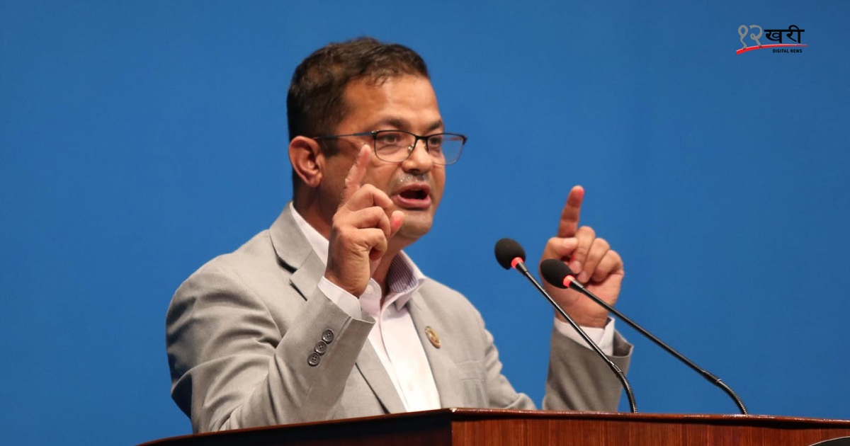 बजेटबारे एमालेकै सांसद भन्छन्– सार्वजनिक खर्च कटौतीमा ध्यान पुगेन