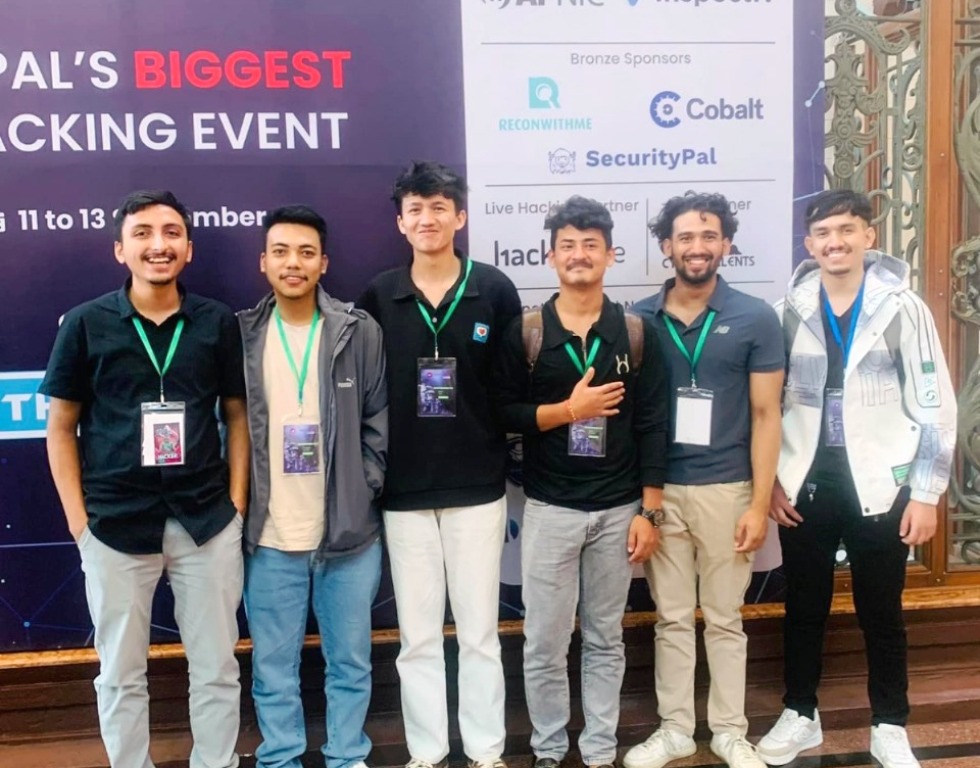 ‘थ्रेटकन थ्रेट्कन २०२३’ सम्पन्न