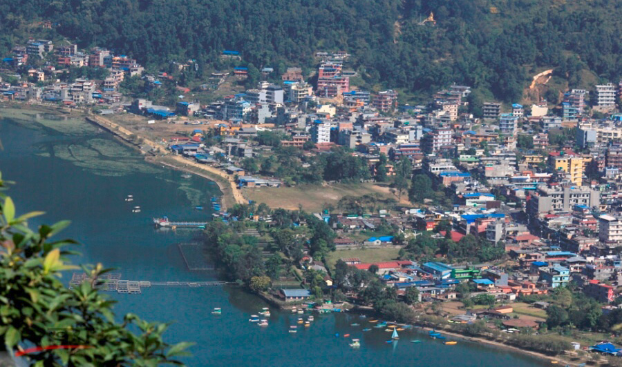 फेवातालको मापदण्ड घटाउने निर्णयविरुद्ध सर्वोच्चमा रिट, सोमबार दुवै पक्षलाई बोलाइयो