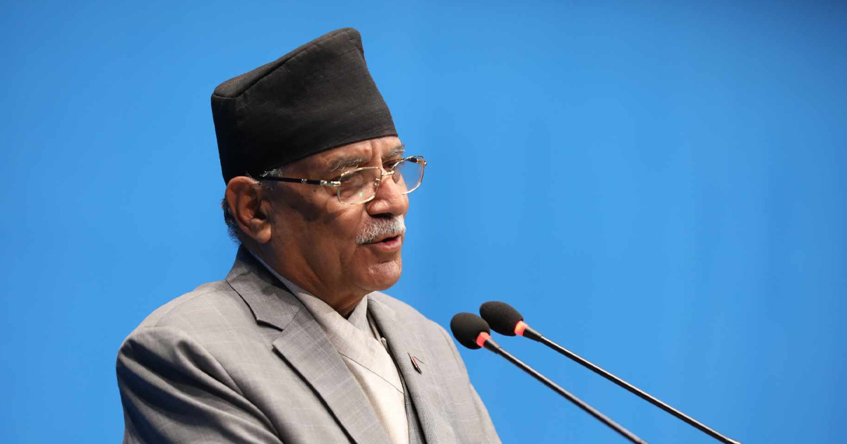 'छोरी शिक्षा हटाएर कस्तो समानता खोजेको ? दलित बहिष्कार गरेर कुन नेपालीलाई खुसी पार्ने हो ?'