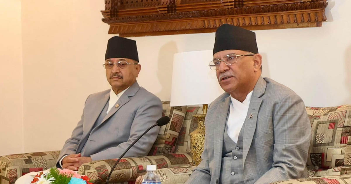 कोप–२८ मा भाग लिएर आएपछि प्रधानमन्त्रीले भने– अब सहायता आउनेमा ढुक्क छु