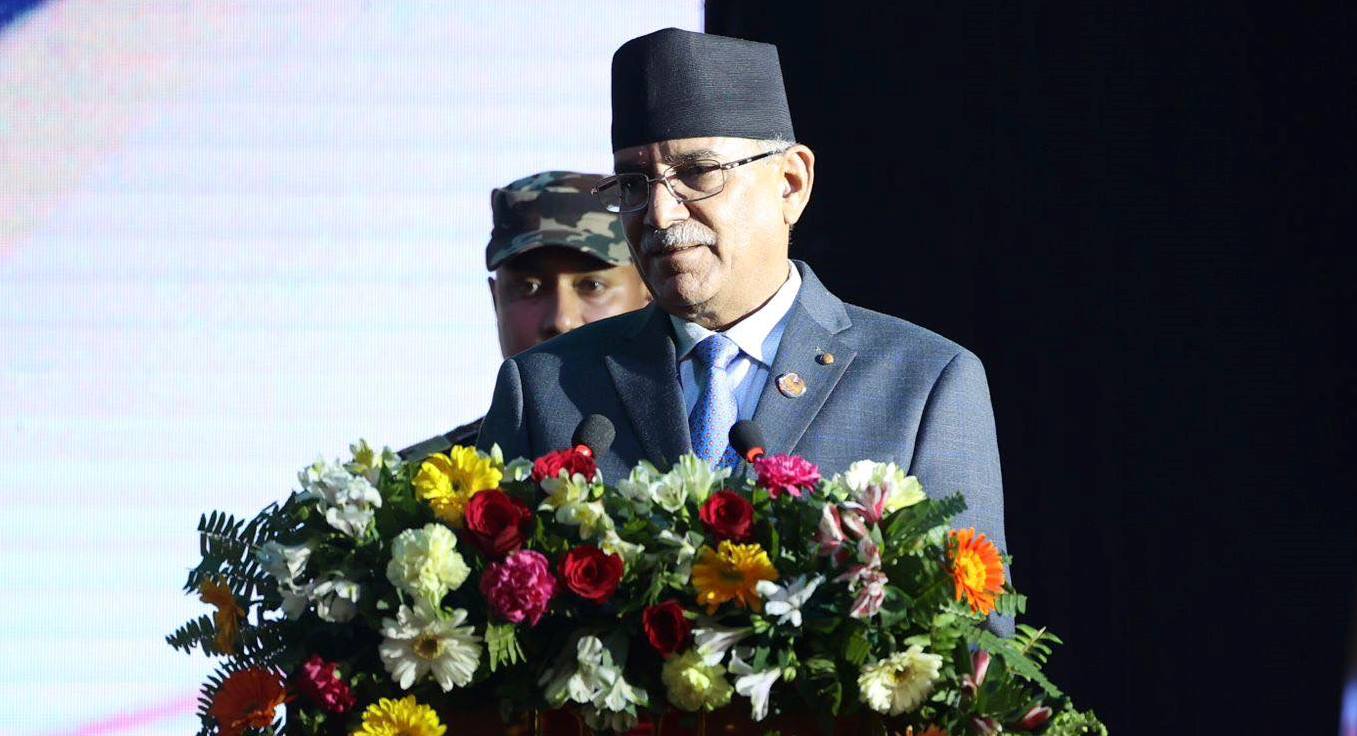 संघीय निजामती सेवा ऐन चालु संसद् अधिवेशनबाटै पारित गरिन्छ : प्रधानमन्त्री