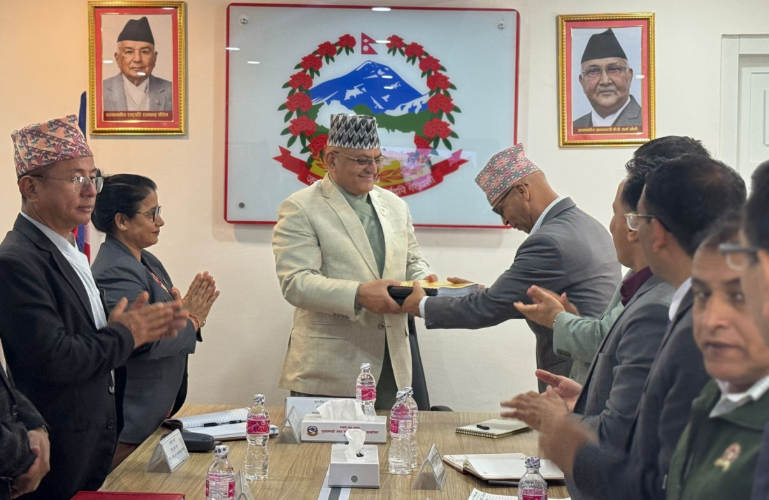 २० लाख खर्चेर बनाइएको प्रतिवेदनले गण्डकीका कुनकुन संरचना हटाउन भनेको छ ?