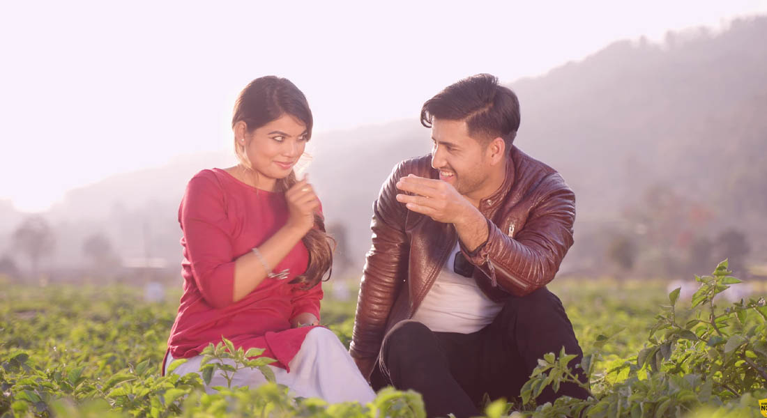 आरसी रिमालको 'देखेँ तिमीलाई' सार्वजनिक