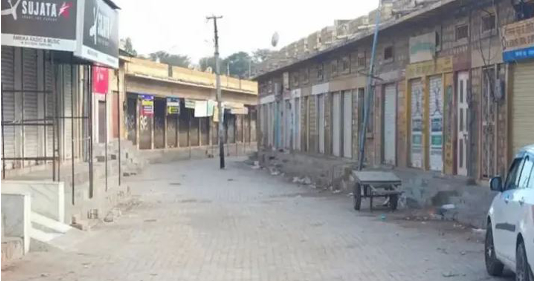 पाकिस्तानसँग सीमा जोडिएका राजस्थानका जिल्लाहरूमा उच्च सतर्कता
