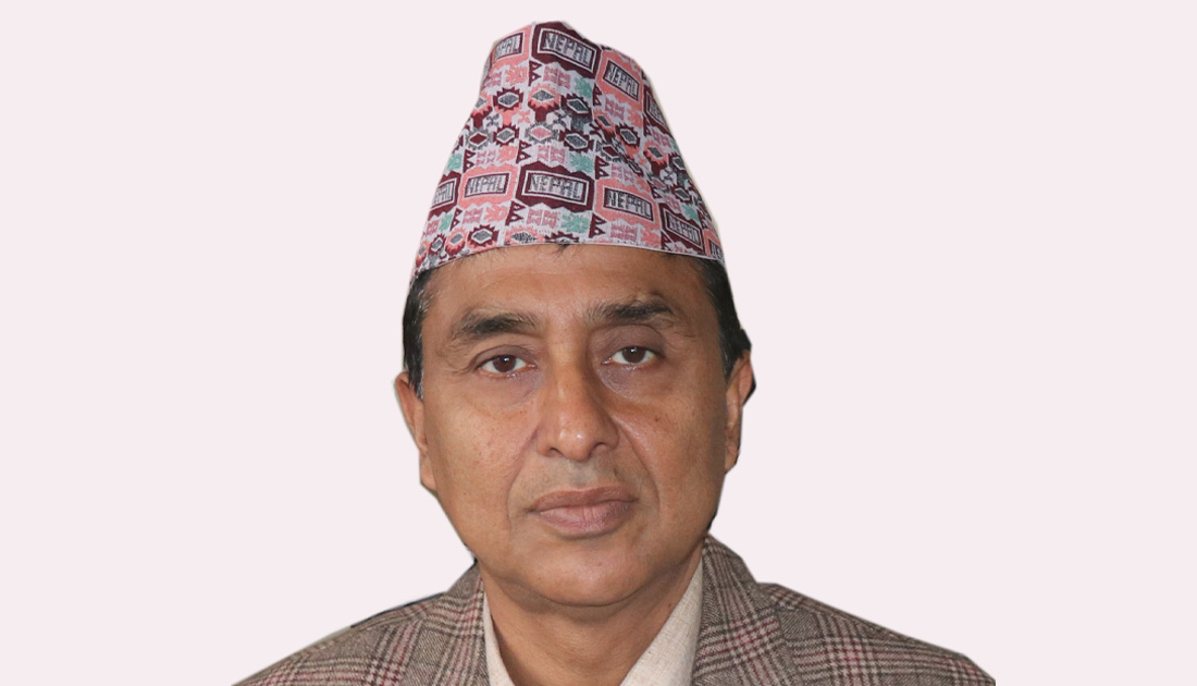 आफ्नो वडामा साढे १० करोडको बजेट हाल्ने गण्डकीका अर्थसचिवको जिम्मेवारी खोसियो