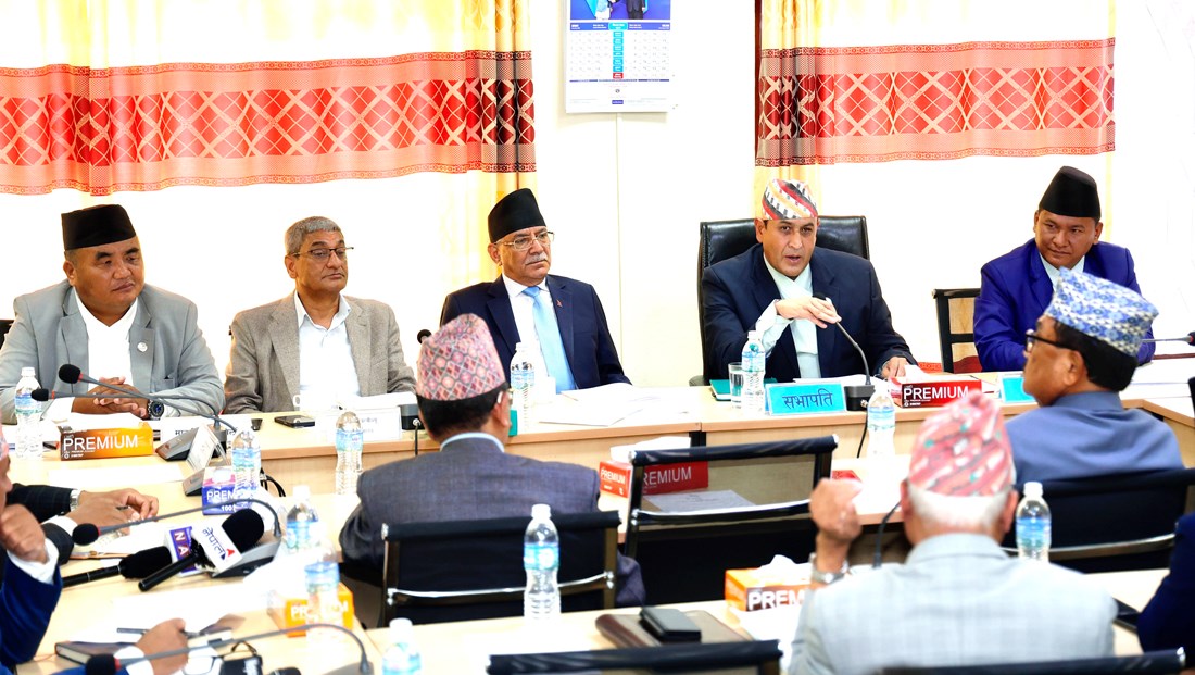 निजामती विधेयक अड्काएकामा एमालेकै सांसदको आपत्ति, ‘कुलिङ पिरियड’ प्रावधान नचलाउन दबाब