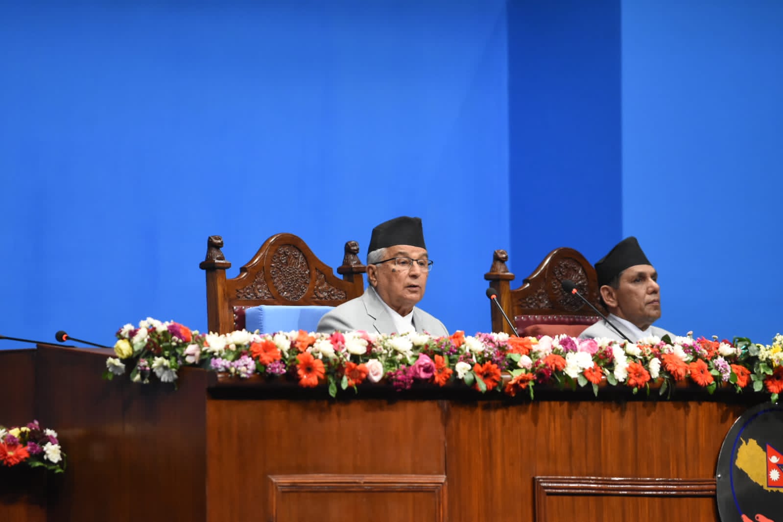 सरकारले भ्रष्टाचारमा शून्य सहनशीलताको नीति लिने