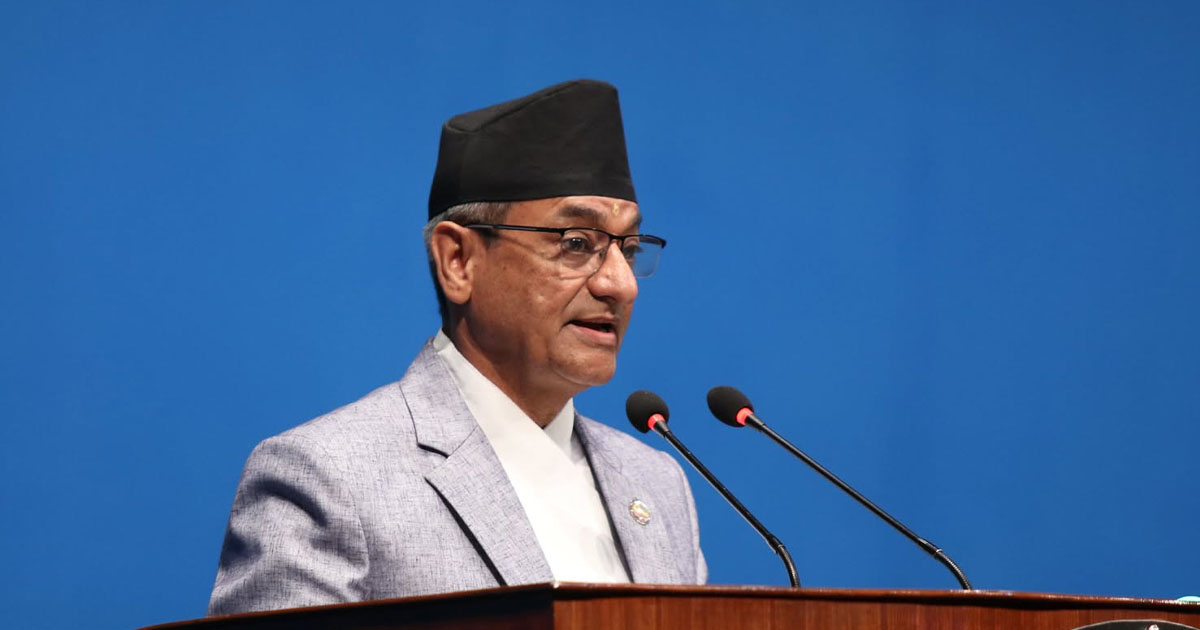 यी हुन् भिजिट भिसा प्ररकणबारे गठित छानबिन समितिलाई दिइएका नौ कार्यादेश