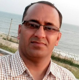 ‘झिल्का’ कविताको प्रकाश