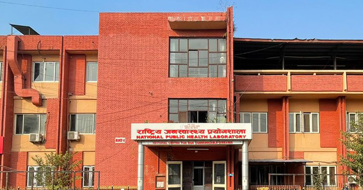 नेपालमा पहिलोपटक स्तन क्यान्सरको वंशाणुगत परीक्षण सफल