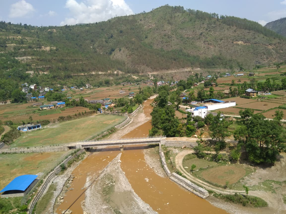 सडक अवरुद्ध हुँदा सर्वसाधारणलाई सास्ती