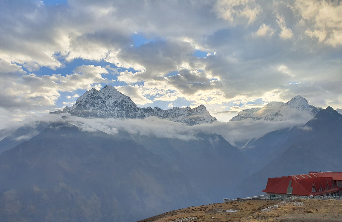 एनसेल बाह्रखरी गल्फको सम्पूर्ण तयारी पूरा (तस्बिरसहित)