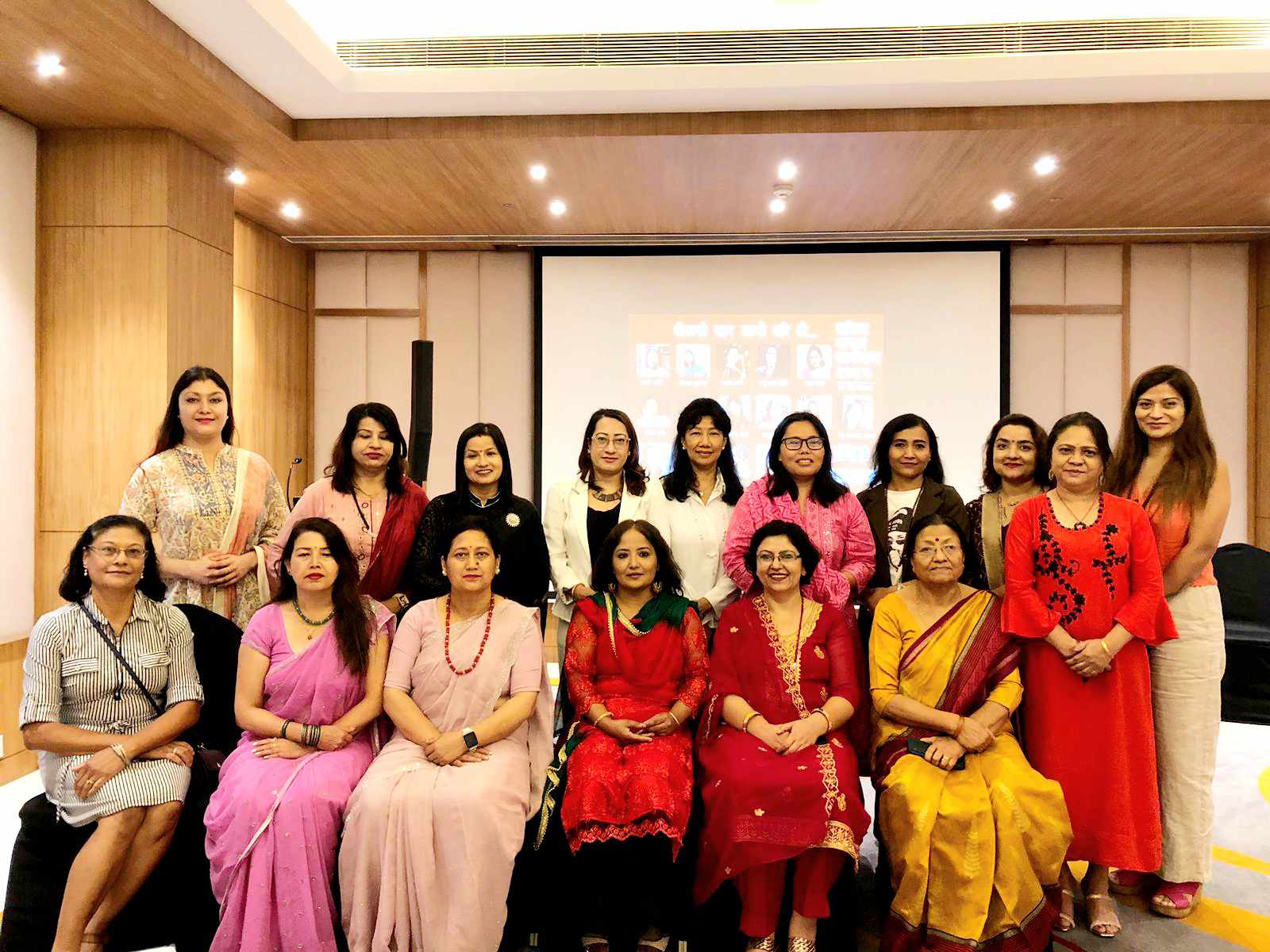 जनमत साहित्य डटकमको तिज कविता वाचन कार्यक्रम