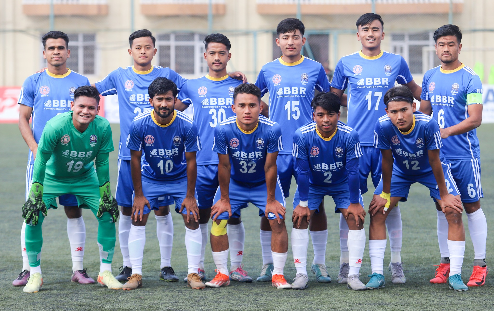 'रेलिगेसन जोन'बाट उक्लियो सरस्वती