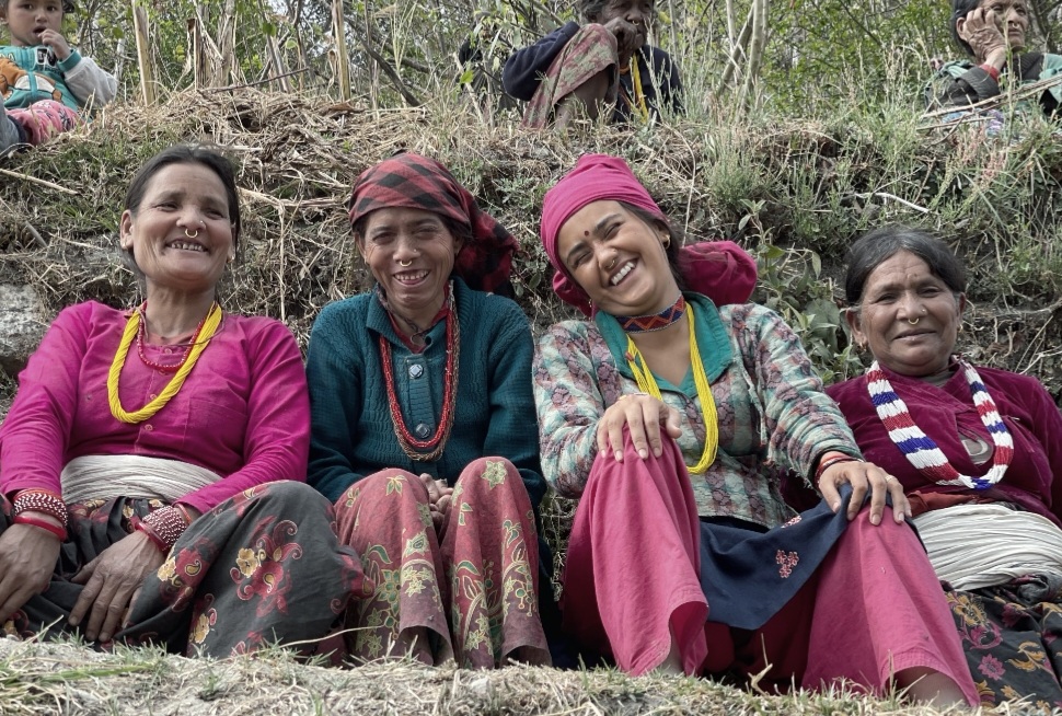 स्वस्तिमाको बकेट लिस्टको ‘सुदूरपश्चिमेली महिला पात्र’ अन्ततः पर्दामा देखिँदै 