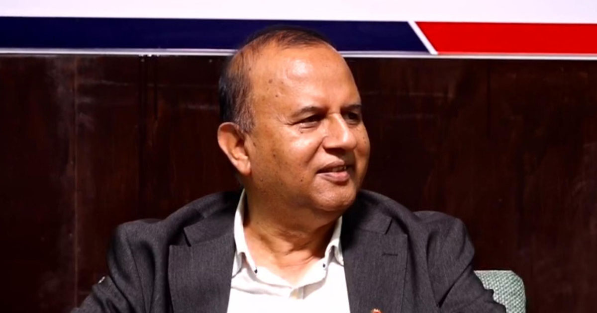 पार्टी फुटाउनेलाई पश्चाताप भइरहेको छ : शंकर पोखरेल