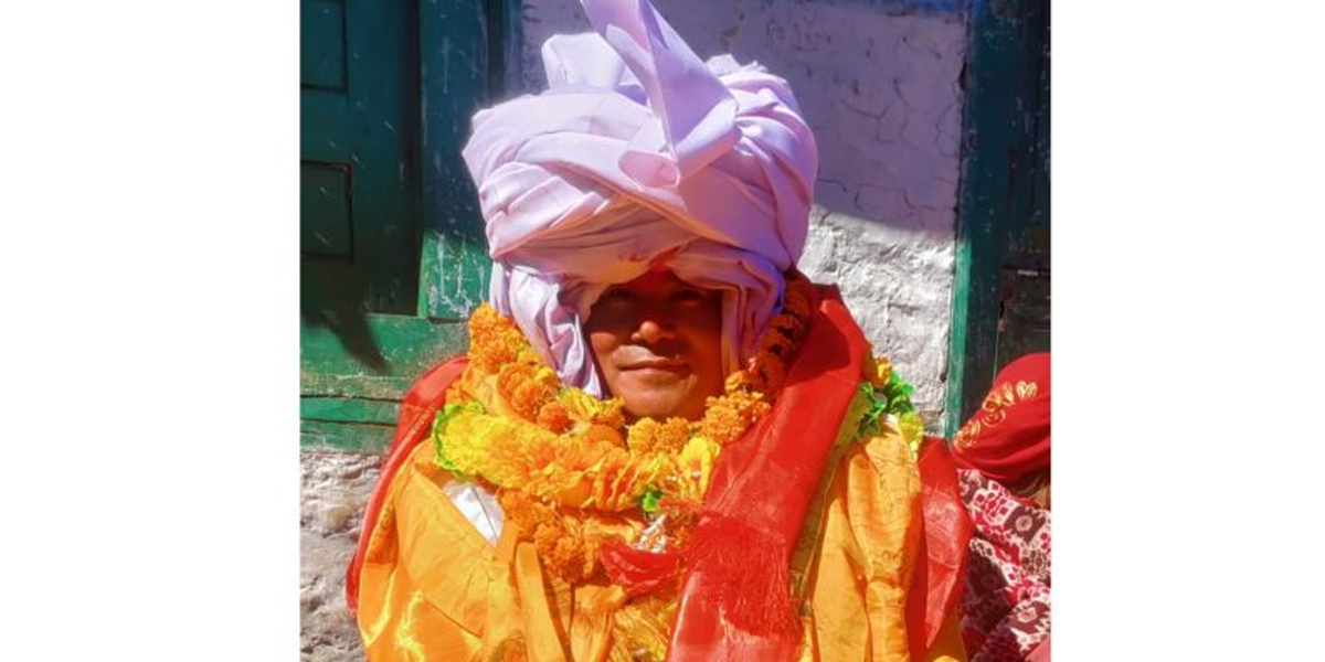 डोल्पा प्रदेशसभा 'क'मा एमालेका शेरबहादुर बुढा विजयी