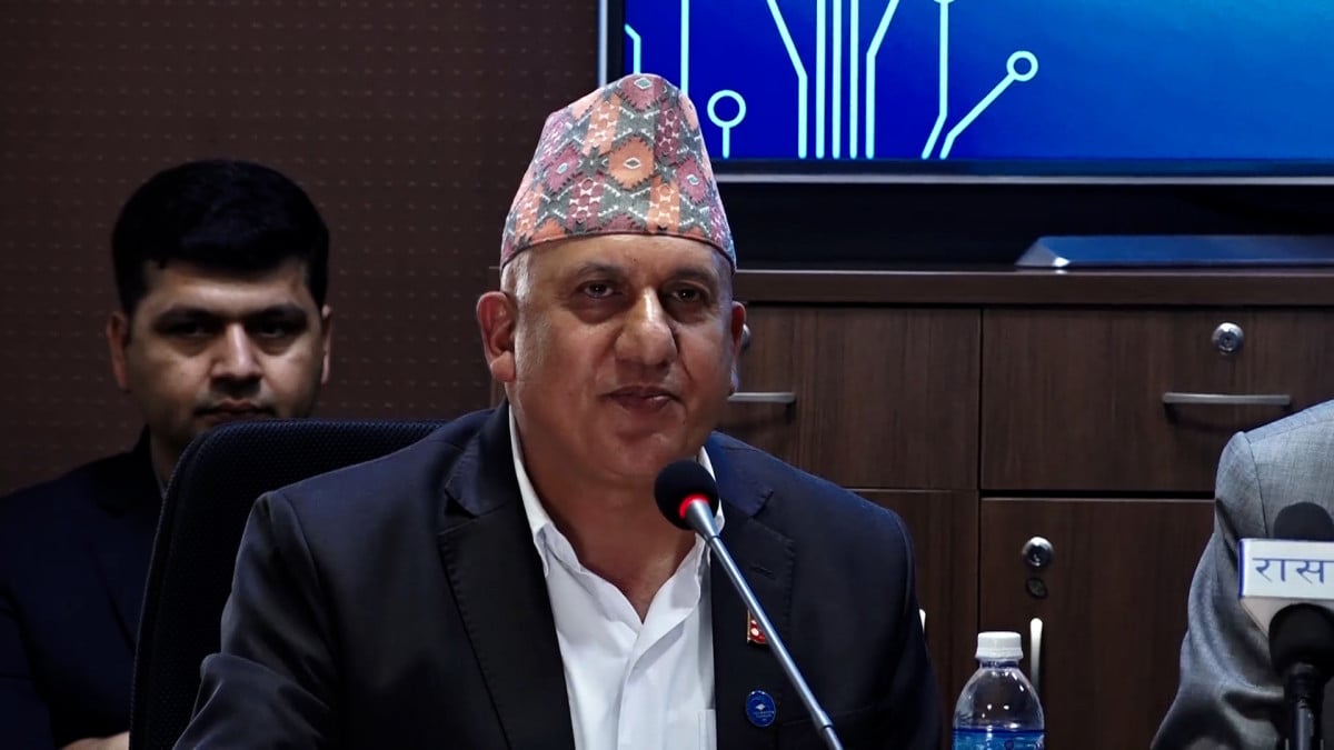 बजेट कार्यान्वयनका लागि मन्त्रालयहरूसँग तत्काल छलफल थाल्छौँ : उपाध्यक्ष अधिकारी