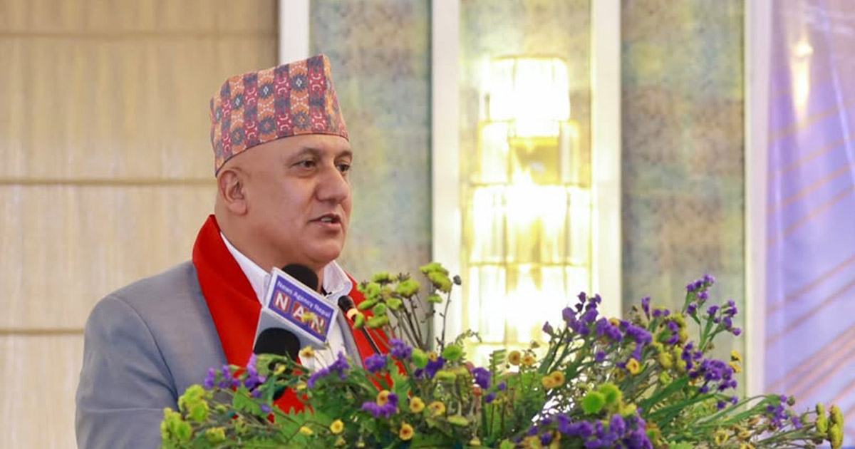 योजना आयोगका उपाध्यक्ष भन्छन्– बजेट कार्यान्वयनमा निर्मम भएर अनुगमन गर्छौं