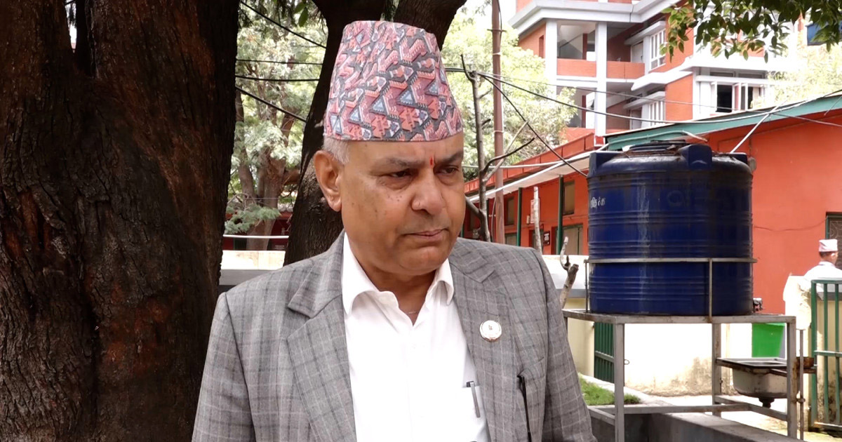कांग्रेसको निष्कर्ष– जग्गा व्यवसायलाई सहज बनाउने गरी भूमि ऐन ल्याउनुपर्छ