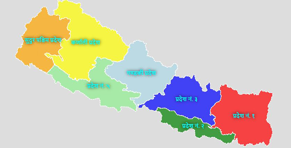 प्रदेश र स्थानीय तहको मनपरी– बढी निकासा, सोझै खरिद