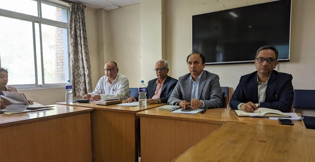 त्रिवि सेवा आयोगमा विभिन्न पदका लागि आवेदन माग, न्यूनतम योग्यता पीएचडी