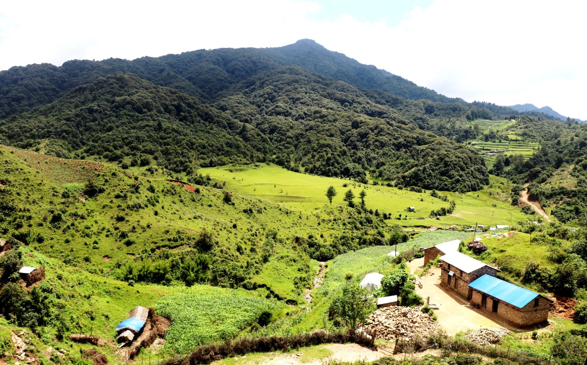 तावाभञ्याङ