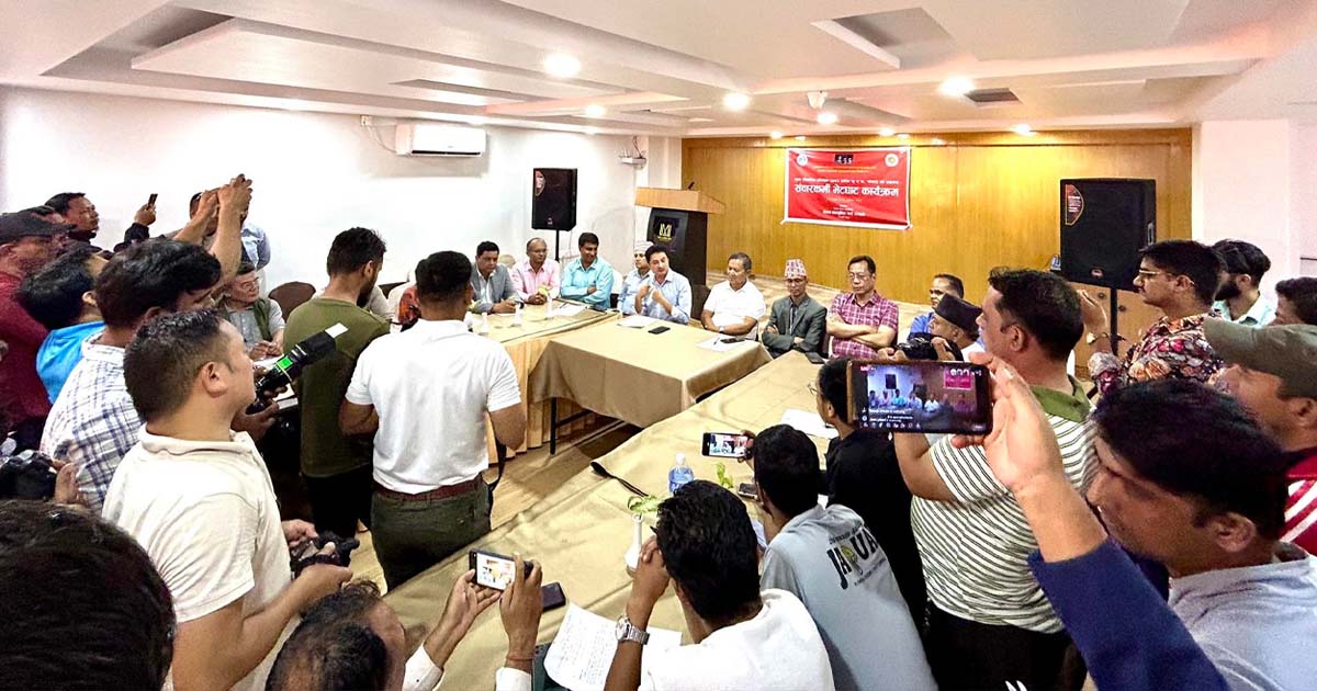 एमाले गण्डकी प्रदेश अधिवेशन आज, अध्यक्ष ओलीले उद्घाटन गर्ने